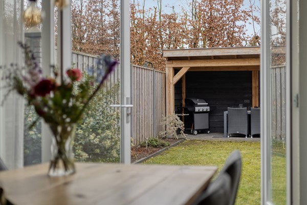 Medium property photo - Kollenberg 13, 5296 LC Esch